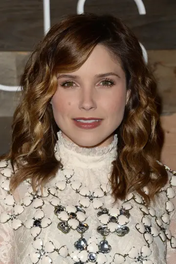 Фото Софія Буш (Sophia Bush) #34396
