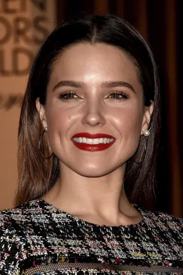 Фото Софія Буш (Sophia Bush) #34399