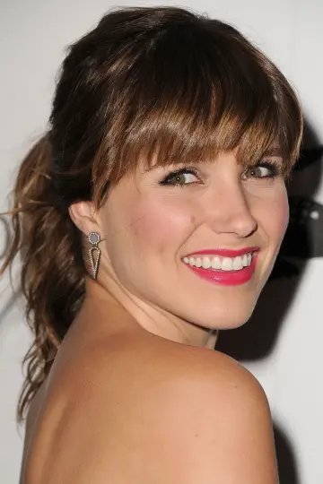 Фото Софія Буш (Sophia Bush) #34418