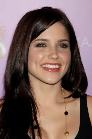 Фото Софія Буш (Sophia Bush) #34425