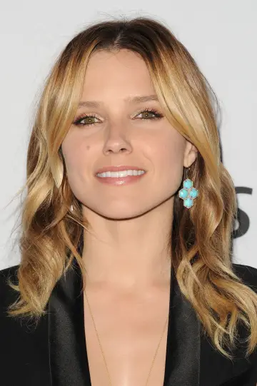 Фото Софія Буш (Sophia Bush) #34437