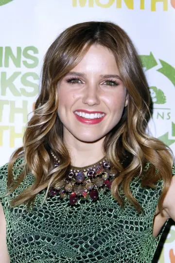 Фото Софія Буш (Sophia Bush) #34441