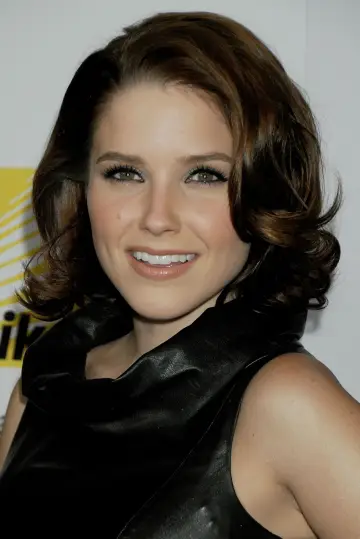 Фото Софія Буш (Sophia Bush) #34450