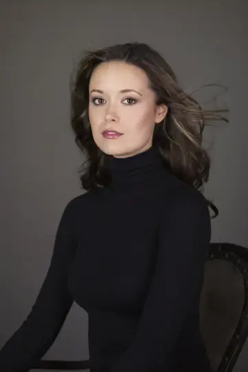 Фото Саммер Глау (Summer Glau) #105439