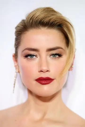 Фото Ембер Герд (Amber Heard) #251627