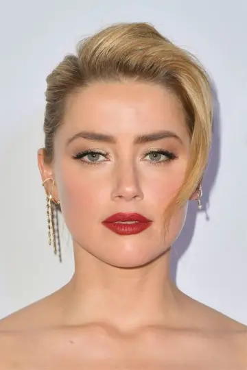 Фото Ембер Герд (Amber Heard) #251628