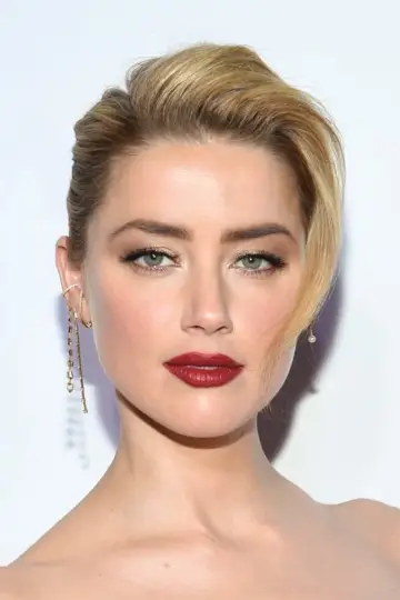 Фото Ембер Герд (Amber Heard) #251629