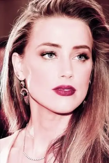 Фото Ембер Герд (Amber Heard) #297438
