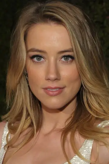 Фото Ембер Герд (Amber Heard) #326504