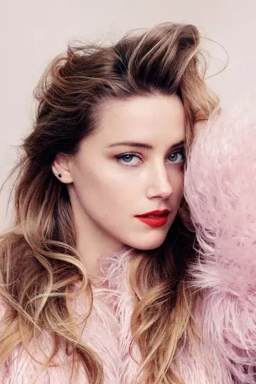 Фото Ембер Герд (Amber Heard) #326506
