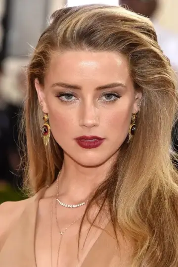 Фото Ембер Герд (Amber Heard) #326507