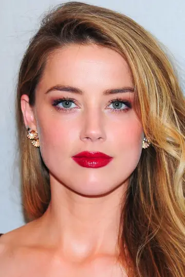Фото Ембер Герд (Amber Heard) #326508