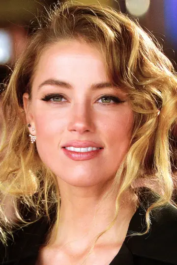 Фото Ембер Герд (Amber Heard) #491117
