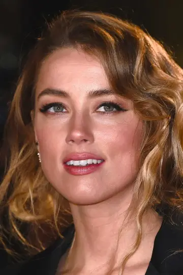 Фото Ембер Герд (Amber Heard) #491118