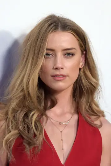 Фото Ембер Герд (Amber Heard) #764