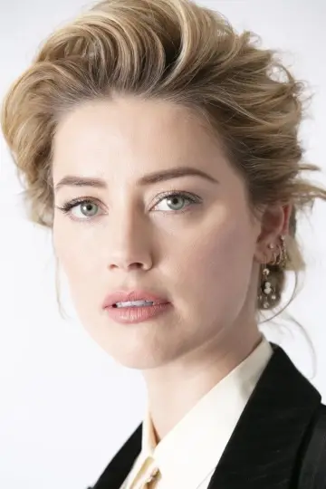 Фото Ембер Герд (Amber Heard) #766