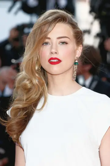Фото Ембер Герд (Amber Heard) #771