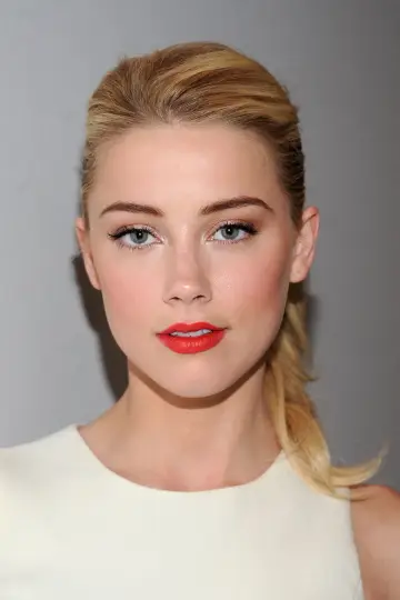 Фото Ембер Герд (Amber Heard) #772