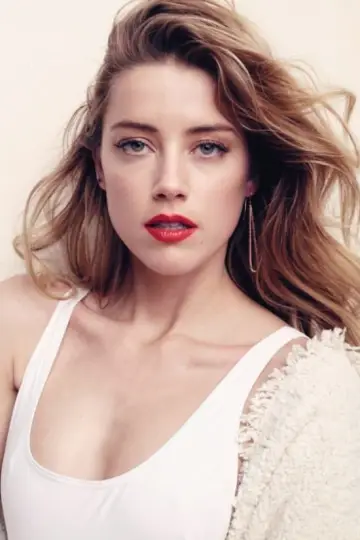 Фото Ембер Герд (Amber Heard) #776