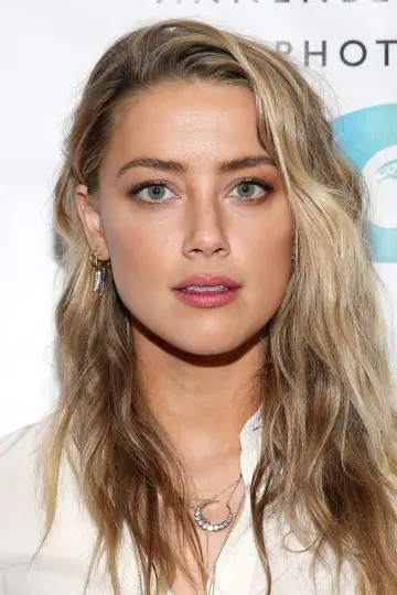 Фото Ембер Герд (Amber Heard) #777