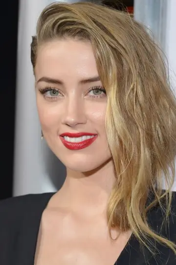Фото Ембер Герд (Amber Heard) #778