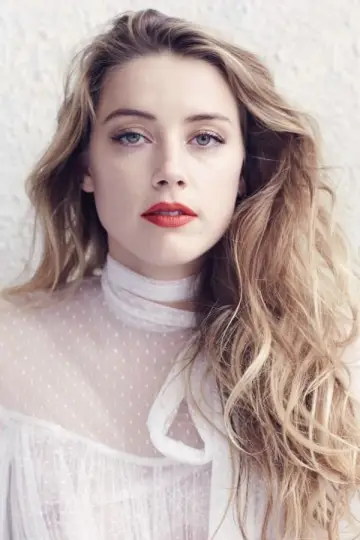 Фото Ембер Герд (Amber Heard) #779