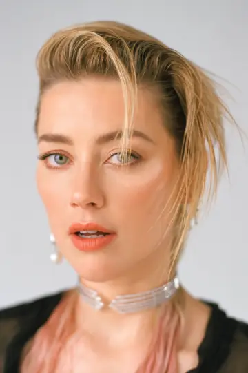 Фото Ембер Герд (Amber Heard) #784