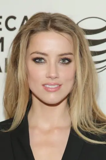Фото Ембер Герд (Amber Heard) #787
