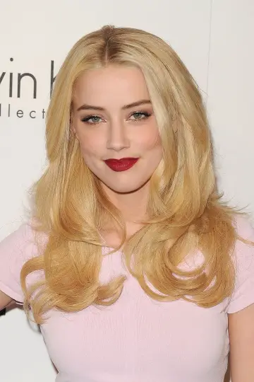 Фото Ембер Герд (Amber Heard) #789