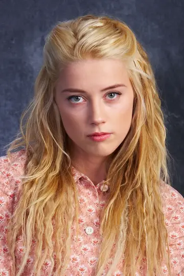Фото Ембер Герд (Amber Heard) #791