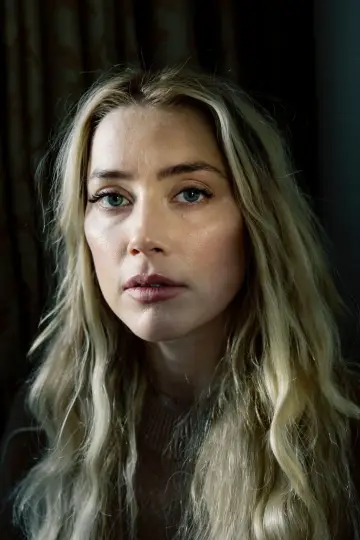 Фото Ембер Герд (Amber Heard) #793