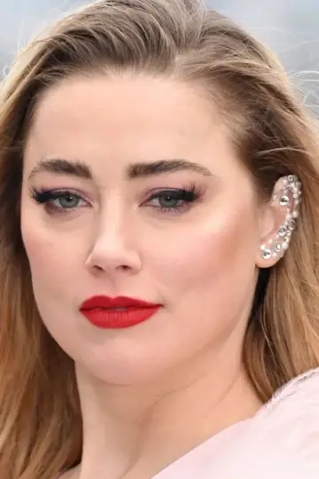 Фото Ембер Герд (Amber Heard) #796