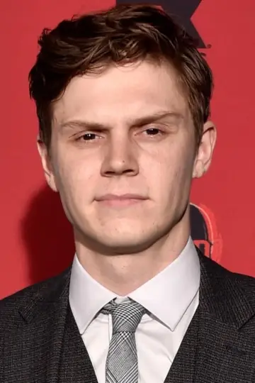 Фото Еван Пітерс (Evan Peters) #660
