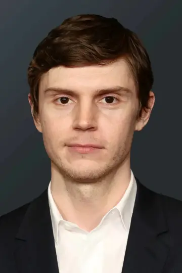 Фото Еван Пітерс (Evan Peters) #66519