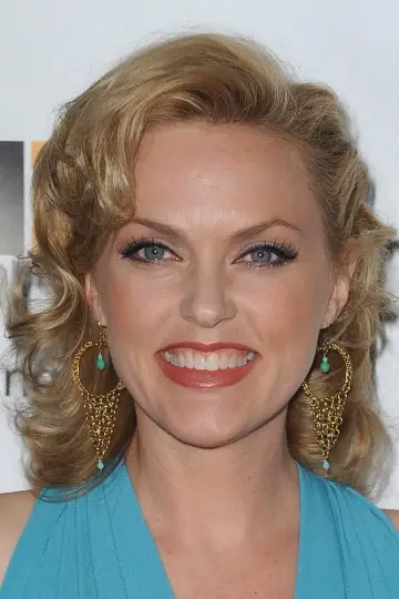 Фото Елейн Хендрікс (Elaine Hendrix) #42109