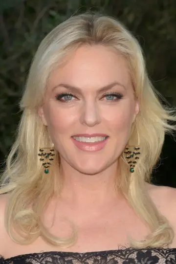 Фото Елейн Хендрікс (Elaine Hendrix) #42112