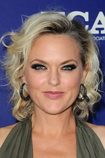 Фото Елейн Хендрікс (Elaine Hendrix) #42113