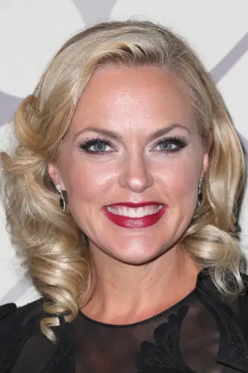 Фото Елейн Хендрікс (Elaine Hendrix) #42114