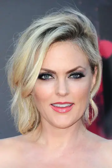 Фото Елейн Хендрікс (Elaine Hendrix) #42115