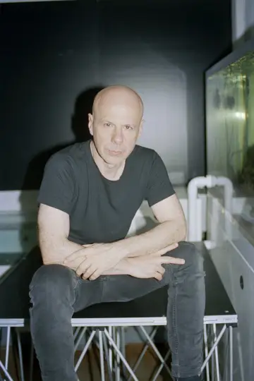 Фото Philippe Parreno