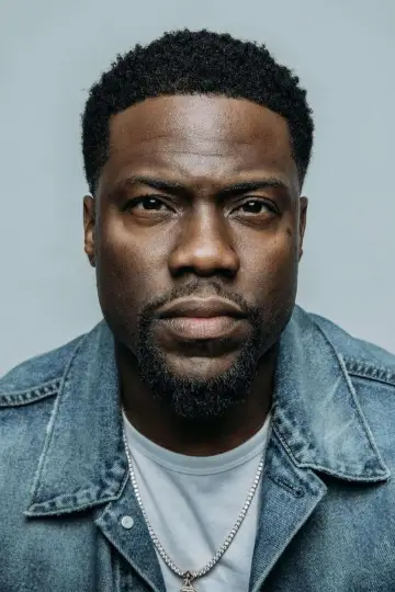 Фото Кевін Гарт (Kevin Hart) #327837
