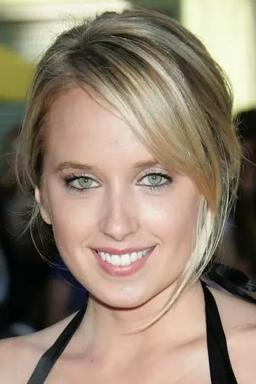 Фото Меган Парк (Megan Park) #60192