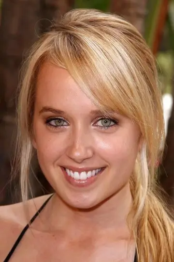 Фото Меган Парк (Megan Park) #60193