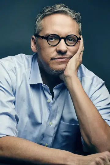 Фото Адам Маккей (Adam McKay) #69998