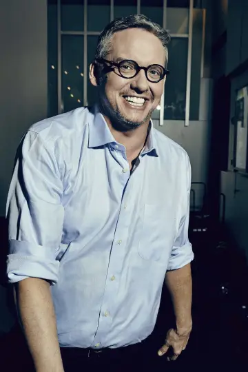Фото Адам Маккей (Adam McKay) #70000
