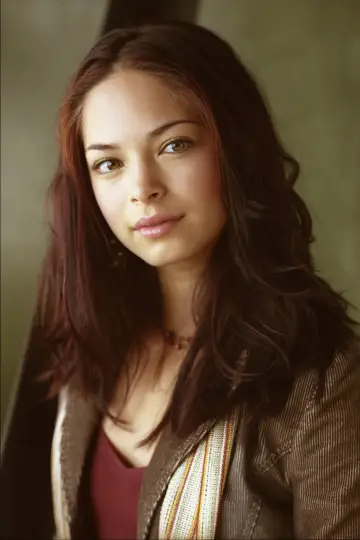 Фото Крістін Кройк (Kristin Kreuk) #63073