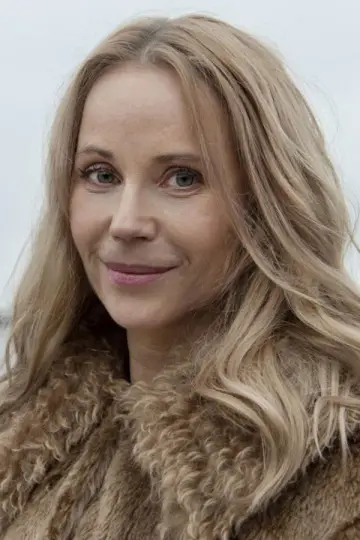 Фото Софія Хелін (Sofia Helin) #329107