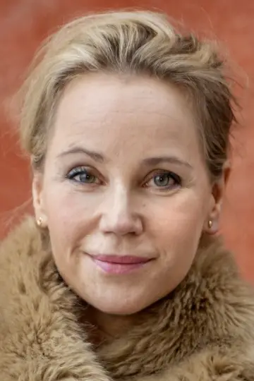 Фото Софія Хелін (Sofia Helin) #329108