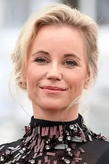 Фото Софія Хелін (Sofia Helin) #329109