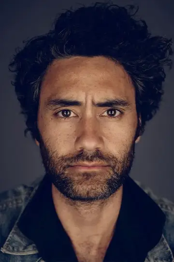Фото Тайка Вайтіті (Taika Waititi) #9023